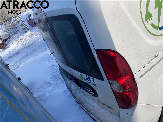 Opel Combo D 2012-2018 , Motorkode: A13FD, Girkassekode: Manuell
