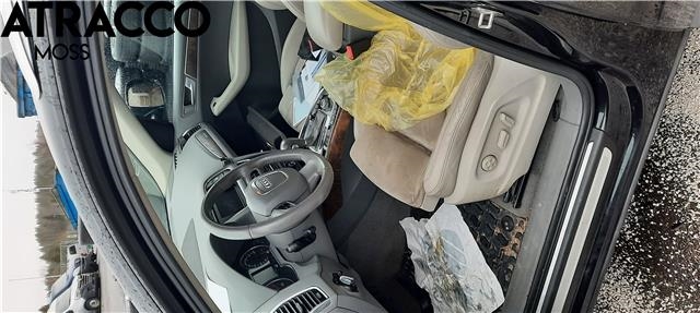 Audi Q5 2008-2012 (Type I, Fase 1) , Motorkode: CGLB, Girkassekode: 