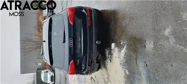 Audi Q5 2008-2012 (Type I, Fase 1) , Motorkode: CGLB, Girkassekode: 