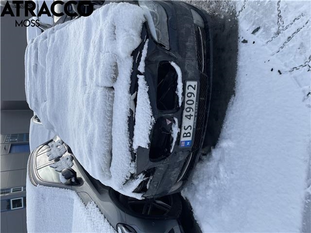 BMW 5-Serie 2010-2017 (F10/F11) (F10/F11), Motorkode: N47-D20C, Girkassekode: Automat