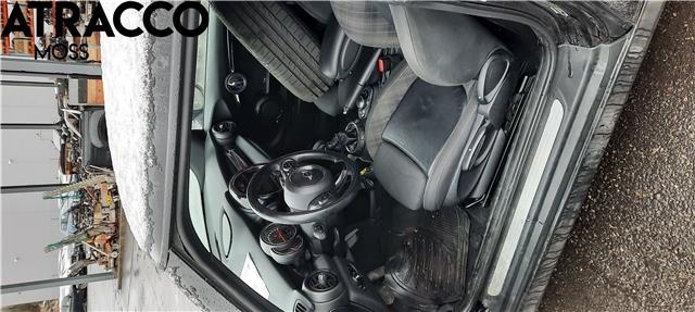 Mini One/Cooper 2014-->> (F54-57) (F54-57), Motorkode: , Girkassekode: Automat
