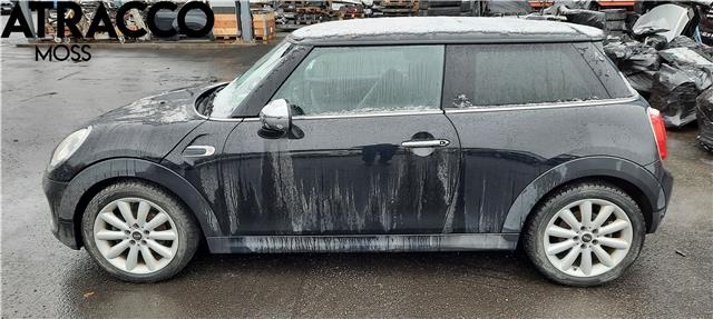 Mini One/Cooper 2014-->> (F54-57) (F54-57), Motorkode: , Girkassekode: Automat