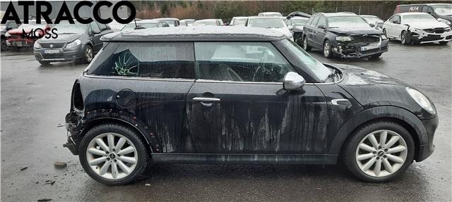 Mini One/Cooper 2014-->> (F54-57) (F54-57), Motorkode: , Girkassekode: Automat