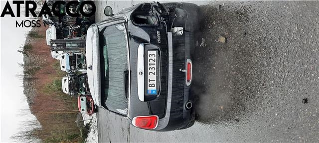Mini One/Cooper 2014-->> (F54-57) (F54-57), Motorkode: , Girkassekode: Automat