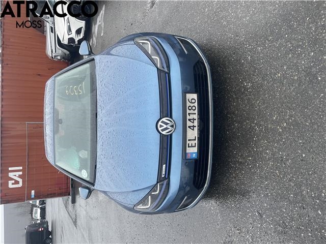 VW e-Golf 2014-2017 (Fase 1) , Motorkode: EAGA, Girkassekode: Automat