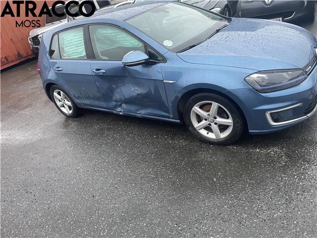 VW e-Golf 2014-2017 (Fase 1) , Motorkode: EAGA, Girkassekode: Automat