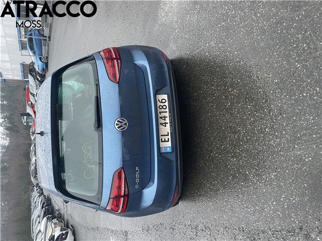 VW e-Golf 2014-2017 (Fase 1) , Motorkode: EAGA, Girkassekode: Automat