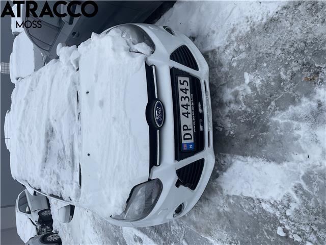 Ford Focus 2011-2014 (Type III, Fase 1) , Motorkode: M1DA, Girkassekode: Manuell