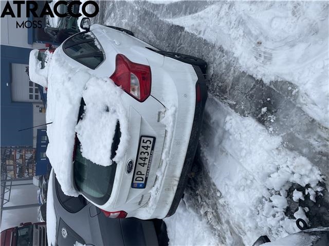 Ford Focus 2011-2014 (Type III, Fase 1) , Motorkode: M1DA, Girkassekode: Manuell