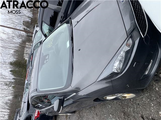 Ford Focus 2014-2018 (Type III, Fase 2) , Motorkode: M1DD, Girkassekode: Manuell