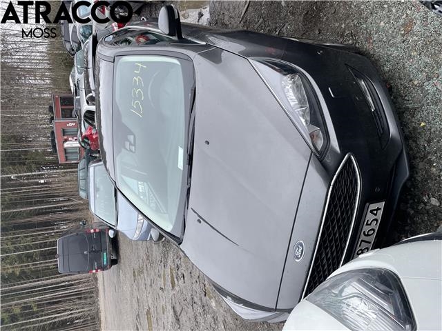 Ford Focus 2014-2018 (Type III, Fase 2) , Motorkode: M1DD, Girkassekode: Manuell