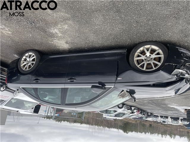 Audi A6 2011-2014 (Type IV, Fase 1) (C7) (C7), Motorkode: CDUC, Girkassekode: Automat