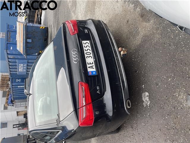 Audi A6 2011-2014 (Type IV, Fase 1) (C7) (C7), Motorkode: CDUC, Girkassekode: Automat