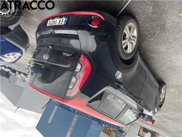 Kia Soul 2014-2019 (Type II) , Motorkode: MG80, Girkassekode: Automat