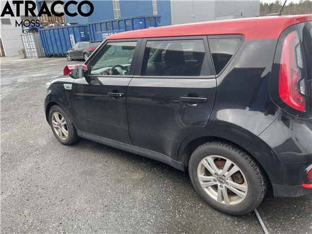 Kia Soul 2014-2019 (Type II) , Motorkode: MG80, Girkassekode: Automat