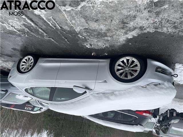 Tesla Model S 2013-2016 (Fase 1) , Motorkode: L1S, Girkassekode: Automat