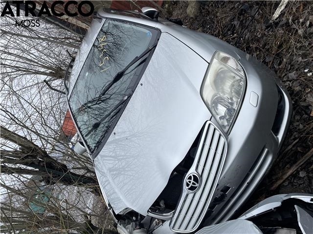 Toyota Corolla 2002-2007 , Motorkode: 1ND-TV, Girkassekode: Manuell