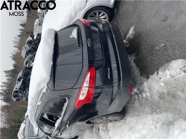 Ford Focus 2011-2014 (Type III, Fase 1) , Motorkode: , Girkassekode: Manuell