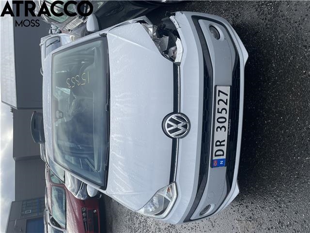 VW Up 2012-2019 , Motorkode: CHYA, Girkassekode: Manuell
