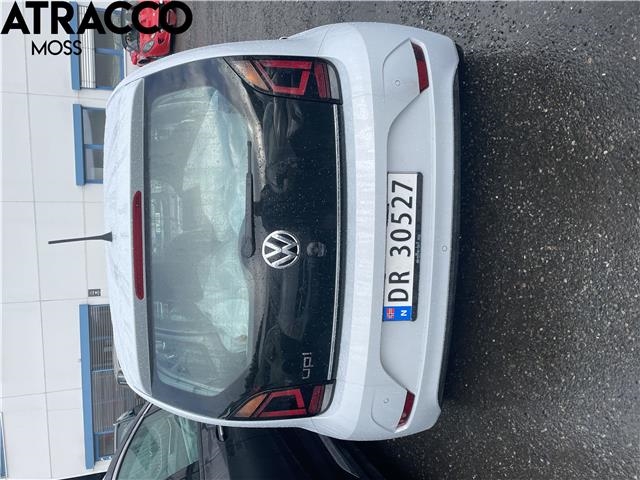VW Up 2012-2019 , Motorkode: CHYA, Girkassekode: Manuell