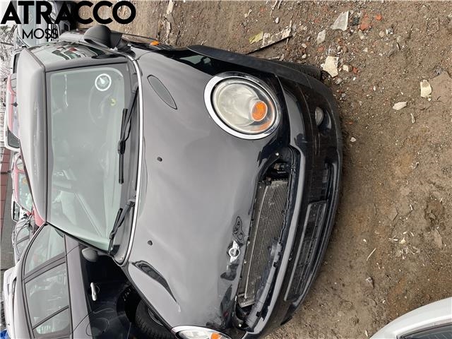 Mini One/Cooper 2007-2014 (R55-57) (R55-57), Motorkode: N12-B14A, Girkassekode: Manuell