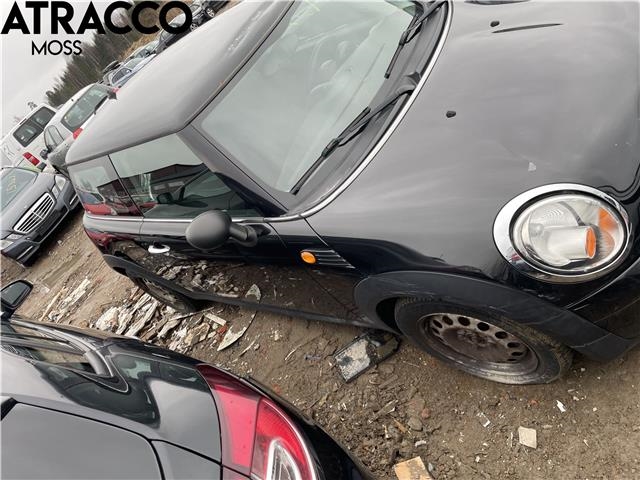 Mini One/Cooper 2007-2014 (R55-57) (R55-57), Motorkode: N12-B14A, Girkassekode: Manuell
