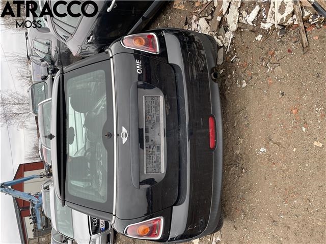 Mini One/Cooper 2007-2014 (R55-57) (R55-57), Motorkode: N12-B14A, Girkassekode: Manuell