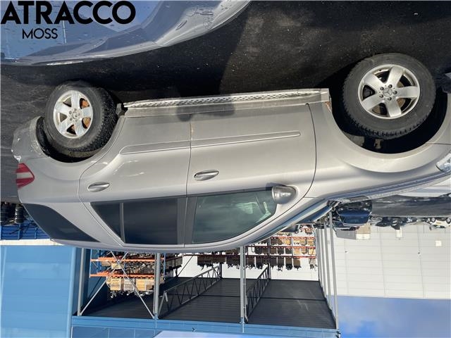 Mercedes ML 2005-2011 (W164) (W164), Motorkode: OM642.940 OM642.940, Girkassekode: 