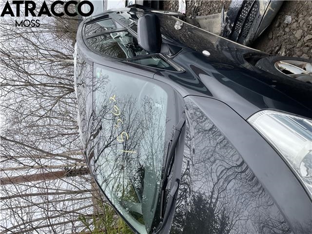 Toyota Verso 2009-2016 (Type III) , Motorkode: 1AD-FTV, Girkassekode: Manuell
