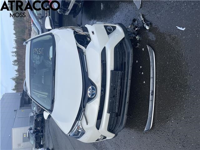 Toyota RAV4 2016-2019 (Type IV, Fase 2) , Motorkode: 2AR-FXE, Girkassekode: Automat