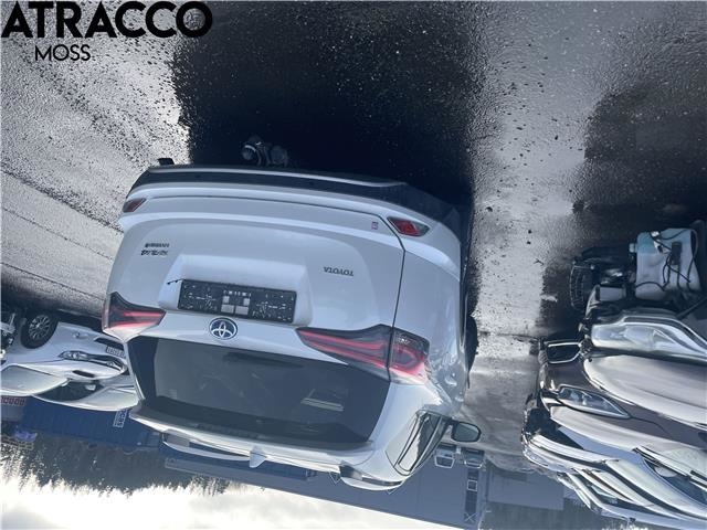 Toyota RAV4 2016-2019 (Type IV, Fase 2) , Motorkode: 2AR-FXE, Girkassekode: Automat