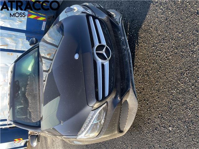 Mercedes C-Klasse 2014-2018 (Fase 1) (W205) (W205), Motorkode: M274.920, Girkassekode: Automat