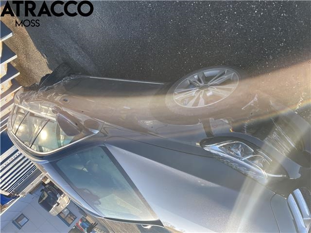 Mercedes C-Klasse 2014-2018 (Fase 1) (W205) (W205), Motorkode: M274.920, Girkassekode: Automat
