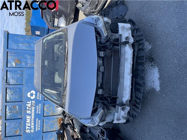 Toyota Prius +7 2012-2020 (Type III) (stasjonsvogn) (stasjonsvogn), Motorkode: 2ZR-FXE, Girkassekode: Automat