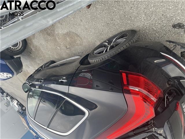 Volvo XC60 2017-->> (Type II) , Motorkode: B4204T34, Girkassekode: Automat