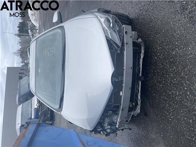 Toyota Auris 2013-2015 (Type II, Fase 1) , Motorkode: 2ZR-FXE, Girkassekode: Automat