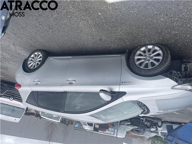 Toyota Auris 2013-2015 (Type II, Fase 1) , Motorkode: 2ZR-FXE, Girkassekode: Automat