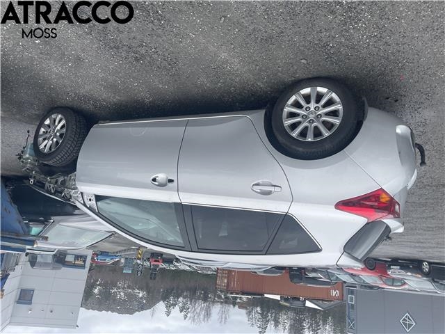 Toyota Auris 2013-2015 (Type II, Fase 1) , Motorkode: 2ZR-FXE, Girkassekode: Automat