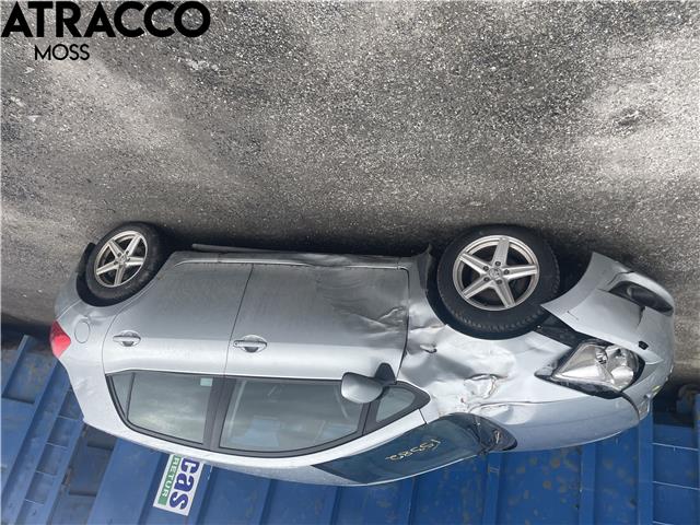 Toyota Auris 2007-2010 (Type I, Fase 1) , Motorkode: 1ZR-FE, Girkassekode: Manuell
