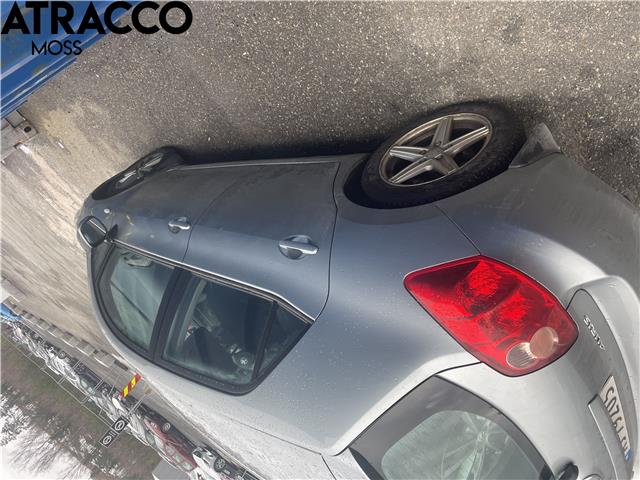 Toyota Auris 2007-2010 (Type I, Fase 1) , Motorkode: 1ZR-FE, Girkassekode: Manuell