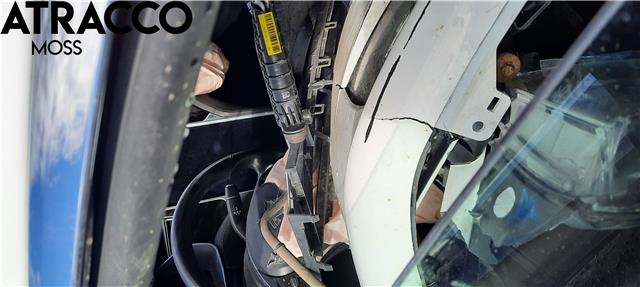 Tesla Model S 2013-2016 (Fase 1) , Motorkode: L2S, Girkassekode: Automat