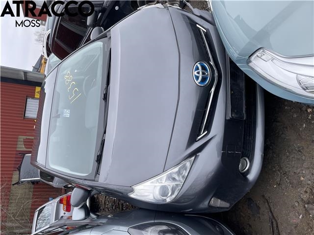 Toyota Prius +7 2012-2020 (Type III) (stasjonsvogn) (stasjonsvogn), Motorkode: 2ZR-FXE 2ZR-FXE, Girkassekode: 