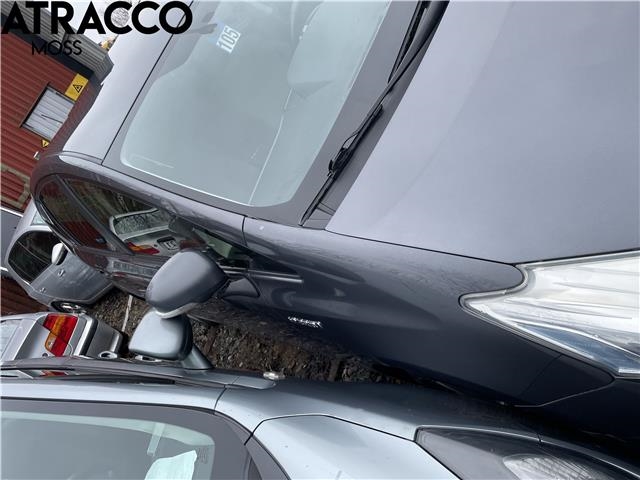 Toyota Prius +7 2012-2020 (Type III) (stasjonsvogn) (stasjonsvogn), Motorkode: 2ZR-FXE 2ZR-FXE, Girkassekode: 