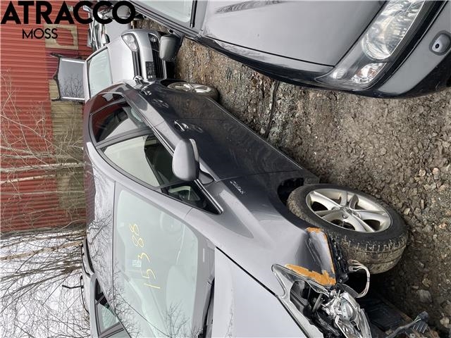 Toyota Prius +7 2012-2020 (Type III) (stasjonsvogn) (stasjonsvogn), Motorkode: 2ZR-FXE 2ZR-FXE, Girkassekode: 