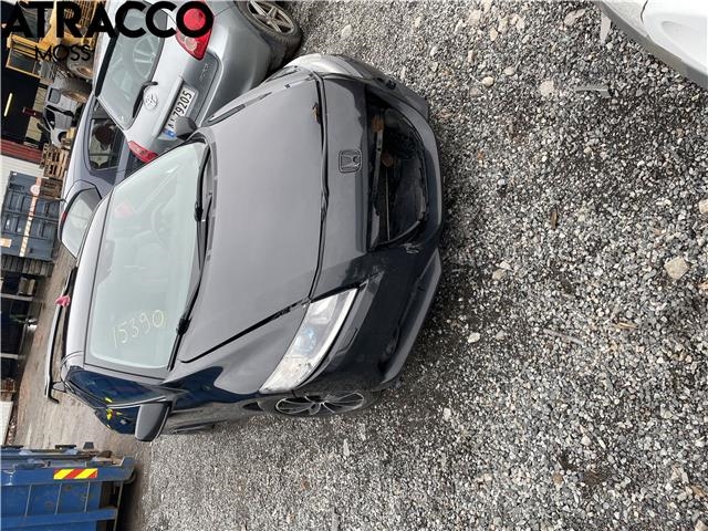 Honda CR-Z 2010-2013 , Motorkode: LEA1, Girkassekode: Manuell