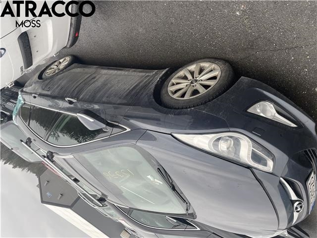 Hyundai i40 2012-2017 , Motorkode: D4FD, Girkassekode: Automat