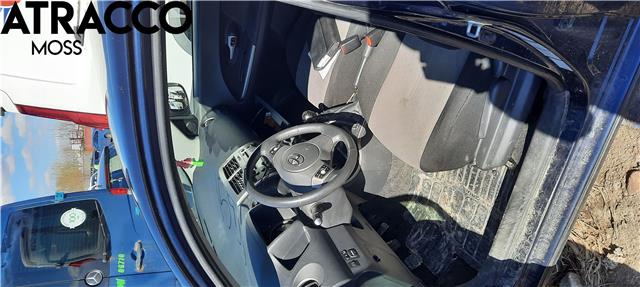 Toyota Urban Cruiser 2009-2014 , Motorkode: 1ND-TV, Girkassekode: Manuell