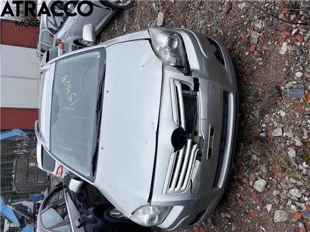Toyota Avensis 2003-2008 (Type II) , Motorkode: 1AD-FTV, Girkassekode: MANUELL