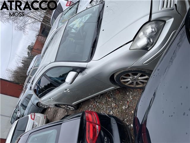 Toyota Avensis 2003-2008 (Type II) , Motorkode: 1AD-FTV, Girkassekode: MANUELL