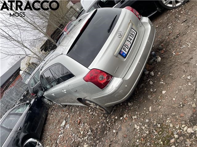 Toyota Avensis 2003-2008 (Type II) , Motorkode: 1AD-FTV, Girkassekode: MANUELL
